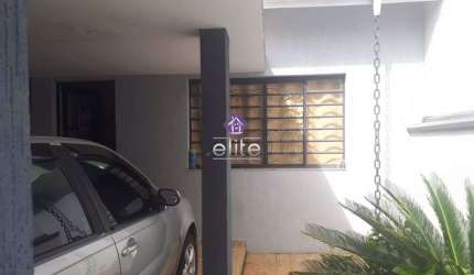 Casa com 2 dormitórios à venda, 120 m² por R$ 420.000,00 - Jardim Bela Vista - Bom Jesus dos Perdões/SP