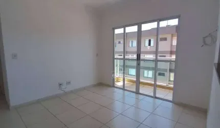 Apartamento com 2 dormitórios à venda, 64 m² por R$ 480.000,00 - Jardim Alvinópolis - Atibaia/SP