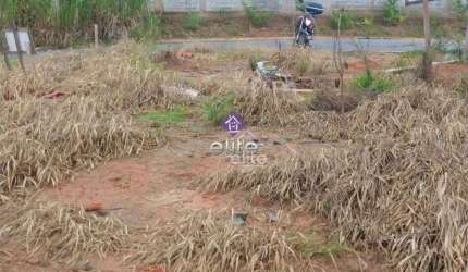 Terreno à venda, 235 m² por R$ 150.000,00 - Centro - Bom Jesus dos Perdões/SP