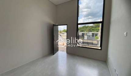 Casa com 3 dormitórios à venda, 100 m² por R$ 650.000 - Nova Atibaia - Atibaia/SP