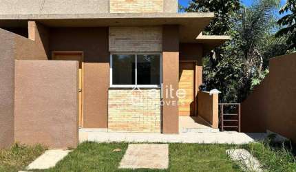 Casa com 3 dormitórios à venda, 120 m² por R$ 695.000 - Jardim Paulista - Atibaia/SP