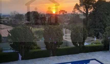 Chácara para Venda em Itatiba, Vivendas do Engenho D`Água, 3 dormitórios, 1 suíte, 3 banheiros, 6 vagas