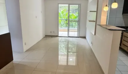 Apartamento a venda na Vila Andrade com 83m² , 3 dormitórios  sendo uma suíte , 2 vagas.