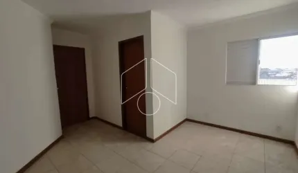 Residencial Apartamento em Marília