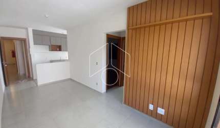 Residencial Apartamento em Marília