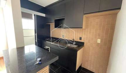 Residencial Apartamento em Marília