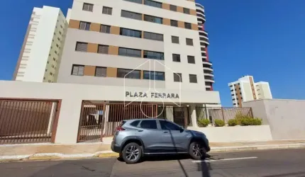 Residencial Apartamento em Marília