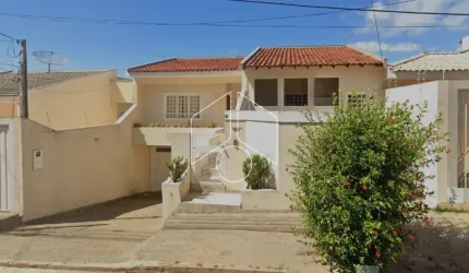 Residencial Casa em Marília