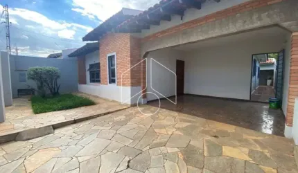 Residencial Casa em Marília