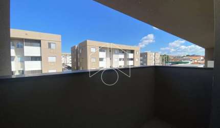 Residencial Apartamento em Marília