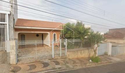 Residencial Casa em Marília