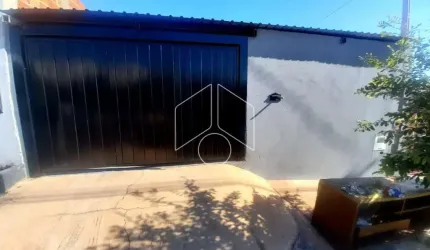 Residencial Casa em Marília
