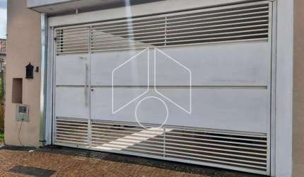 Residencial Casa em Marília
