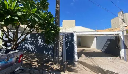 Residencial Casa em Marília