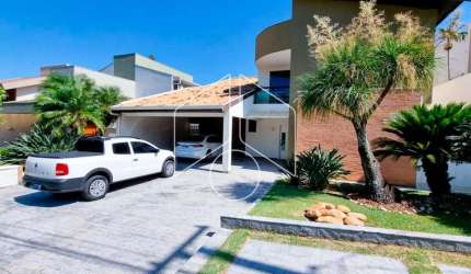 Residencial Casa em Condomínio em Marília