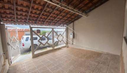 Residencial Casa em Marília