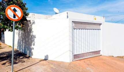 Residencial Casa em Marília