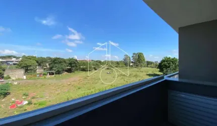 Residencial Apartamento em Marília