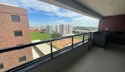 Residencial Apartamento em Marília