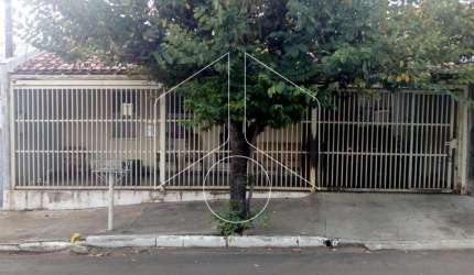 Residencial Casa em Marília