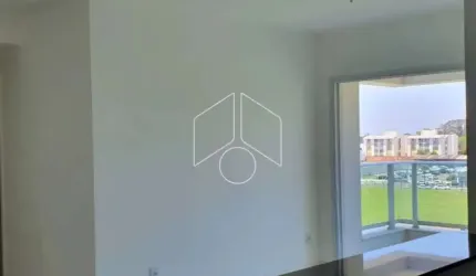 Residencial Apartamento em Marília