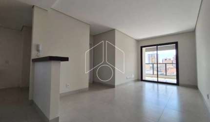 Residencial Apartamento em Marília