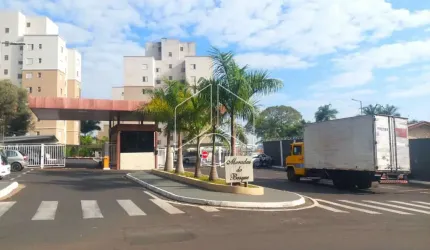 Residencial Apartamento em Marília