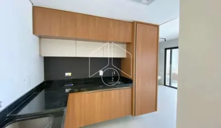 Residencial Apartamento em Marília