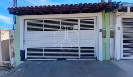 Residencial Casa em Marília