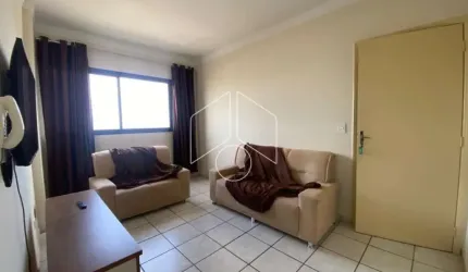 Residencial Apartamento em Marília