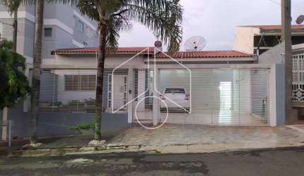 Residencial Casa em Marília