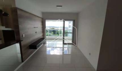 Residencial Apartamento em Marília