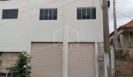 Comercial LojaSalão em Marília