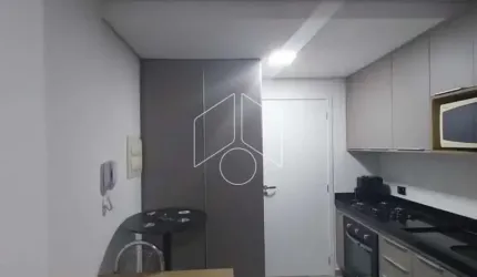 Residencial Apartamento em Marília
