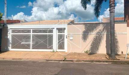 Residencial Casa em Marília