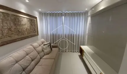 Residencial Apartamento em Marília