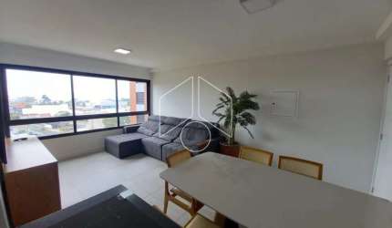 Residencial Apartamento em Marília