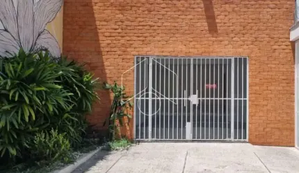 Comercial Casa em Marília