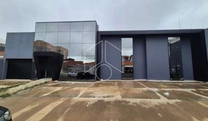 Comercial LojaSalão em Marília