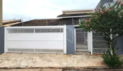 Residencial Casa em Marília