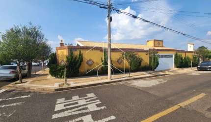 Comercial Casa em Marília
