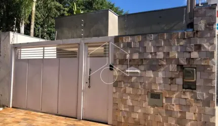Residencial Casa em Marília