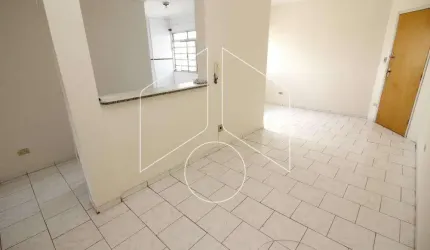 Residencial Apartamento em Marília