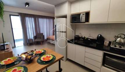 Residencial Apartamento em Marília