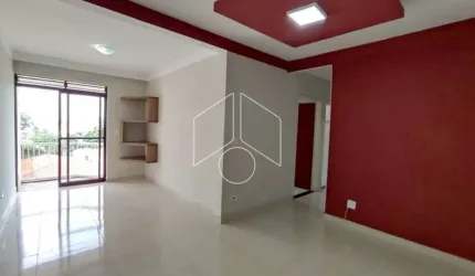 Residencial Apartamento em Marília