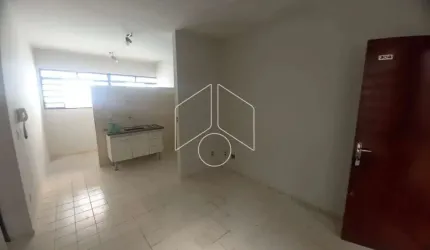 Residencial Apartamento em Marília