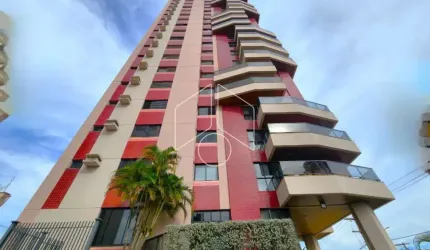 Residencial Apartamento em Marília
