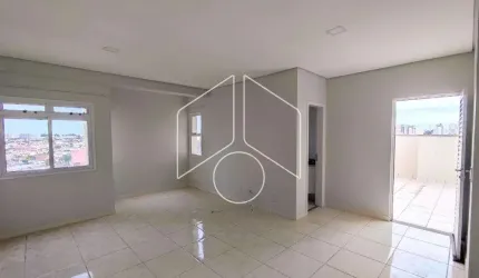 Residencial Apartamento em Marília
