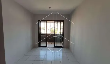 Residencial Apartamento em Marília