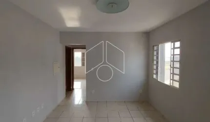 Residencial Apartamento em Marília